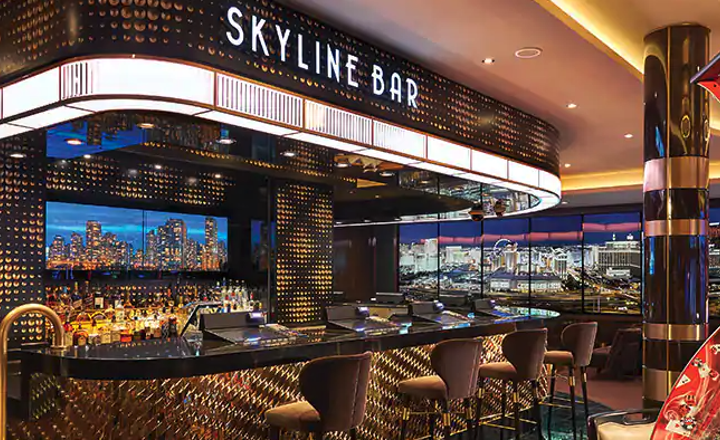 Skyline Casino Bar