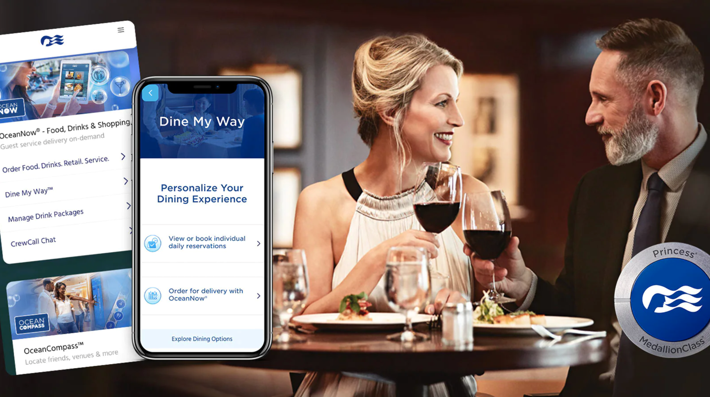 Princess Cruises Dine My Way.png