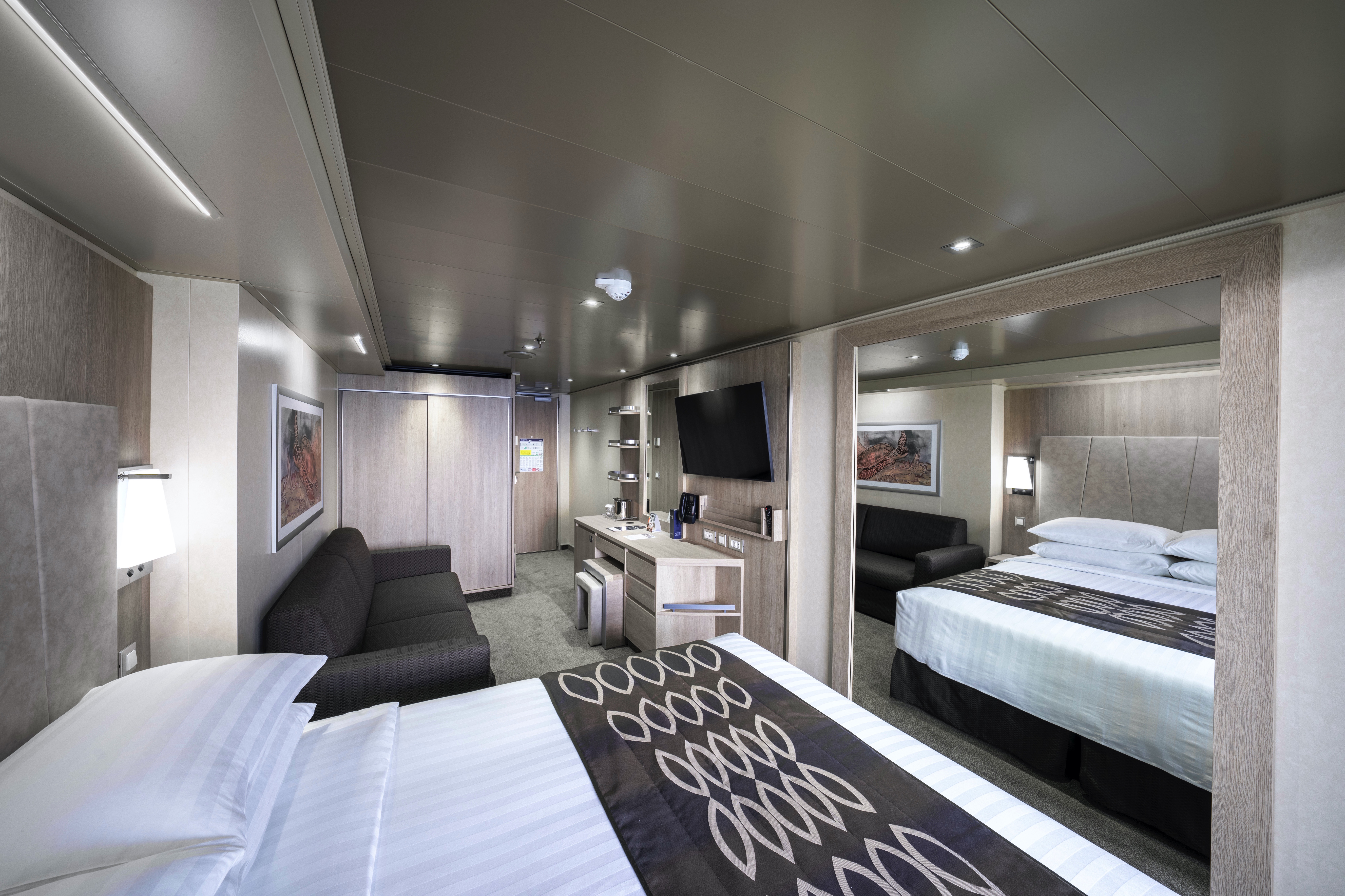 Premium Suite Aurea