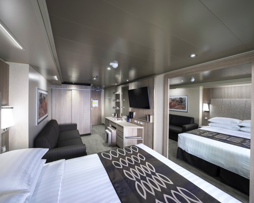 MSC Cruises MSC Seashore Two-Bedroom Grand Suite Aurea 3.jpg