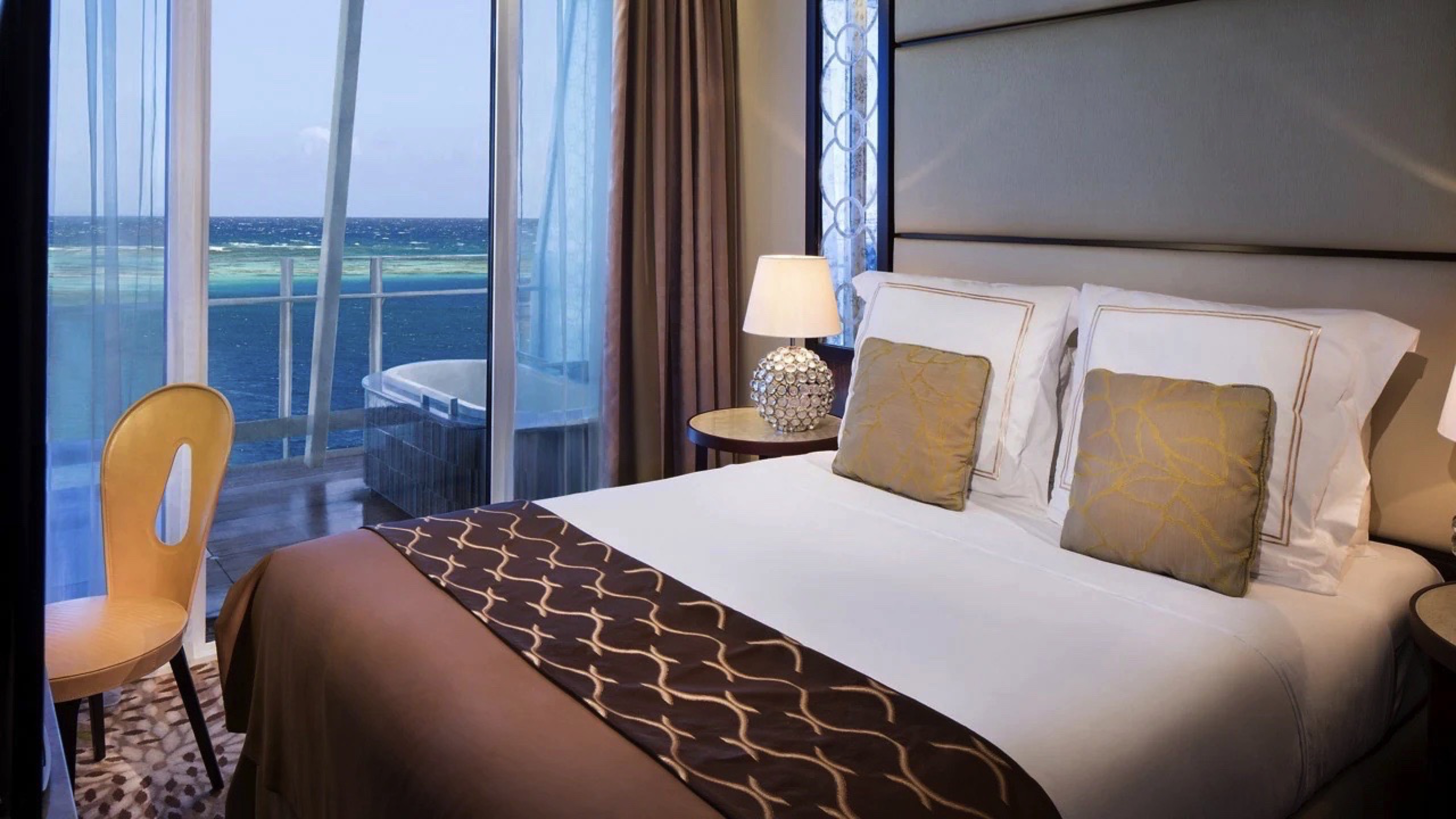 Signature Suite