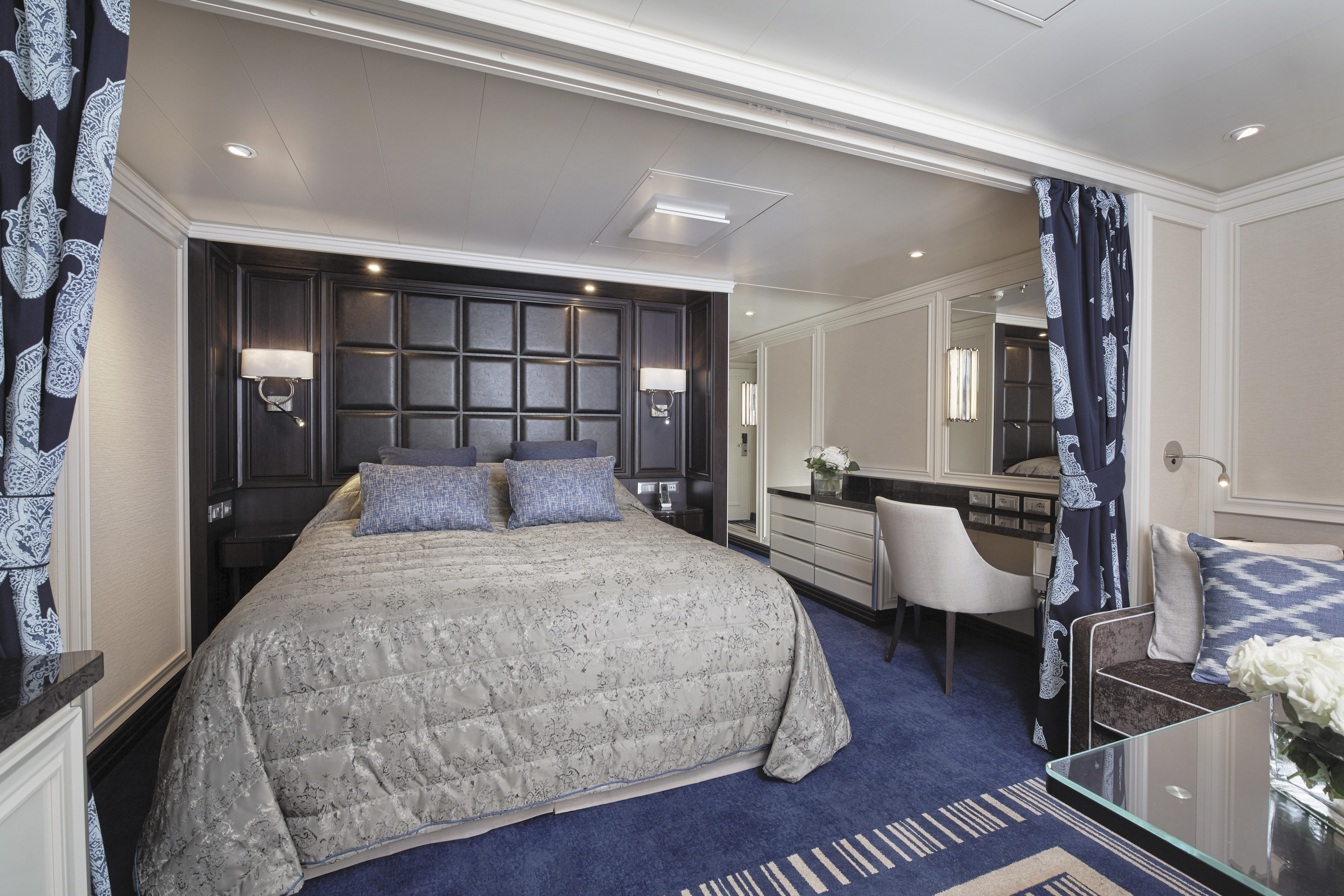 Serenity Suite