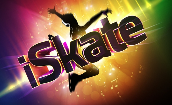 iSkate