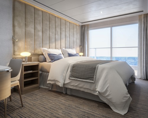 Silversea Cruises Silver Endeavour Silver Suite 6.jpg