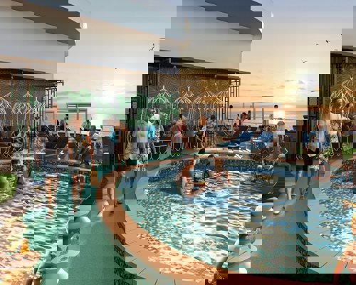 RCI Icon of the Seas The Grove Suite Sun Deck 1.jpeg