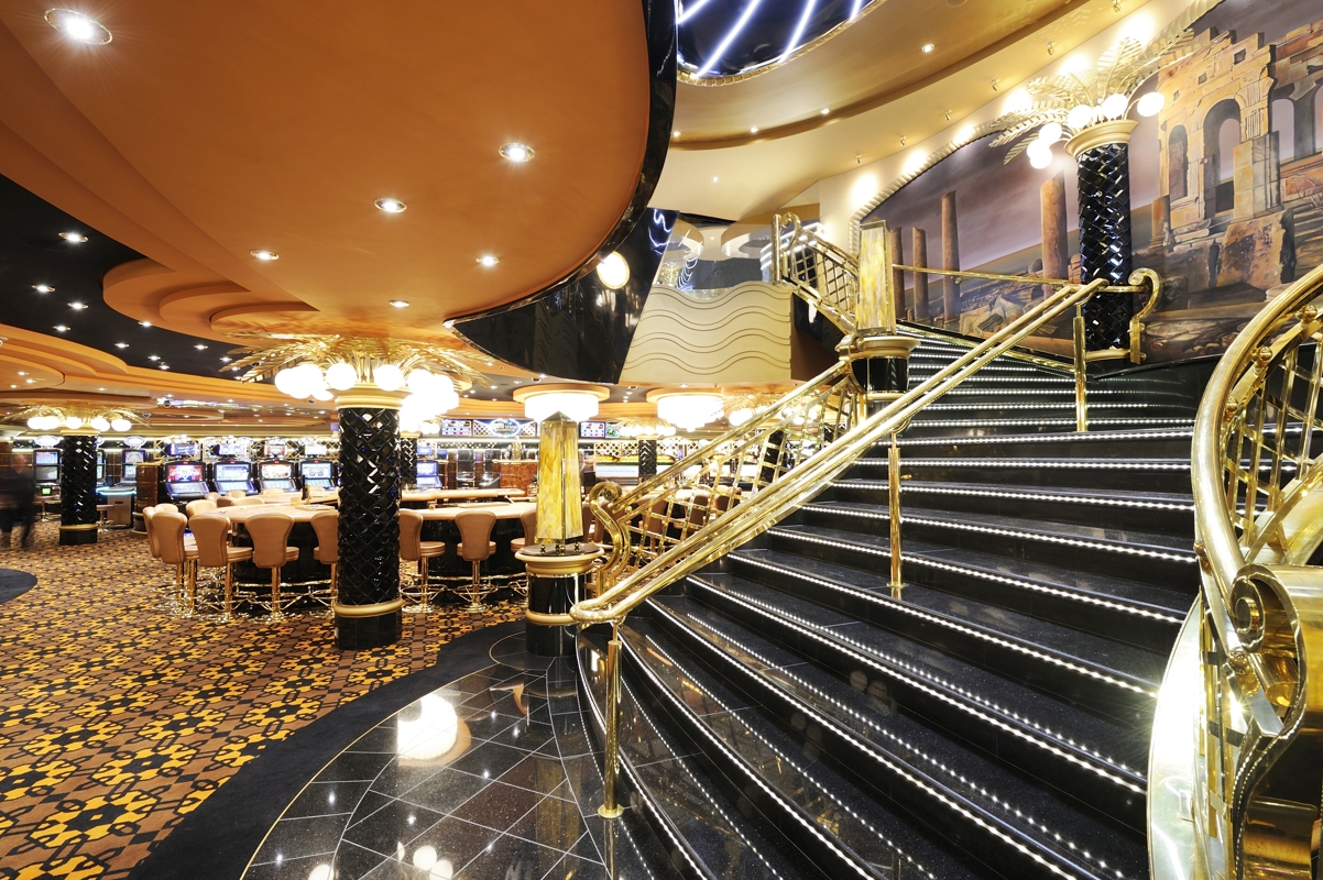 MSC Cruises MSC Preziosa Casino 0.jpg