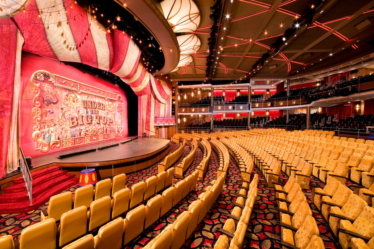 Royal Caribbean International Independence of the Seas theatre.jpg