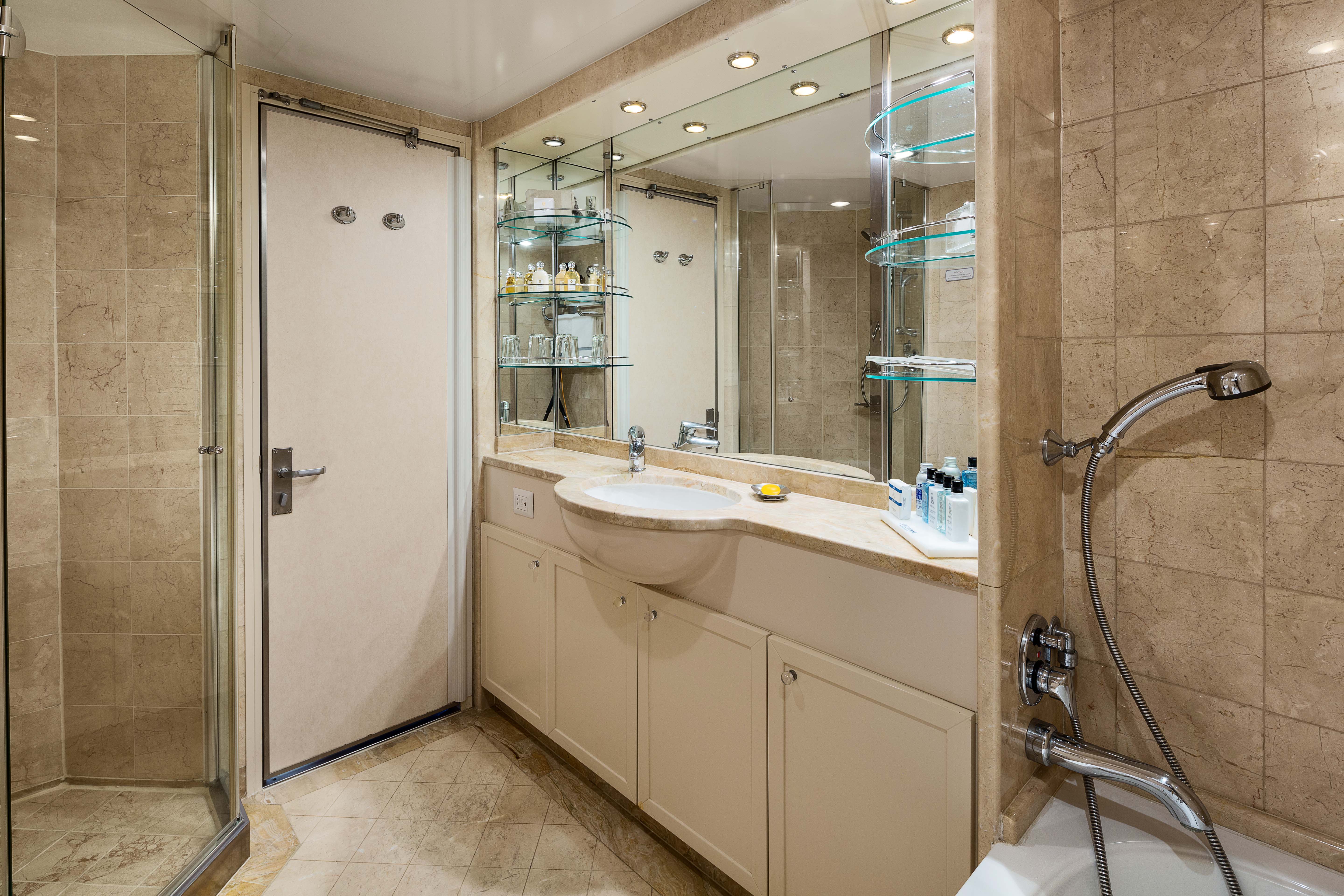 Penthouse Suite