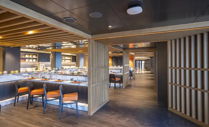 Kaito Sushi Bar