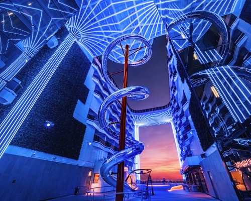 MSC Cruises MSC World Europa The Venom Drop @ The Spiral 7.jpg