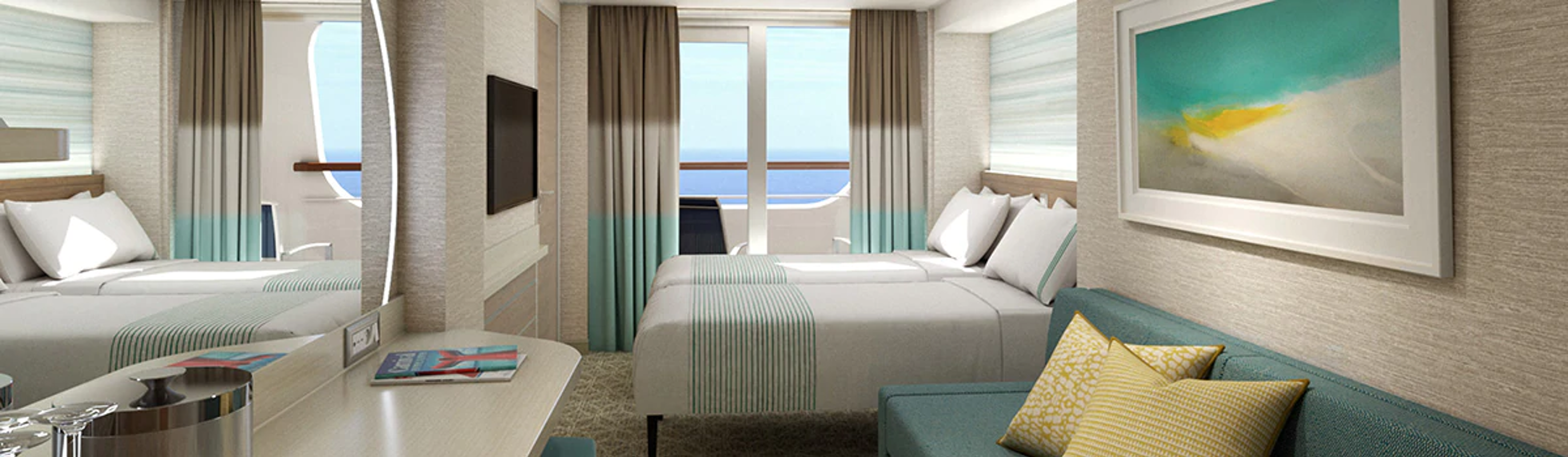 Carnival Cruise Lines Carnival Celebration Cloud 9 Spa Cove Balcony 1.jpg