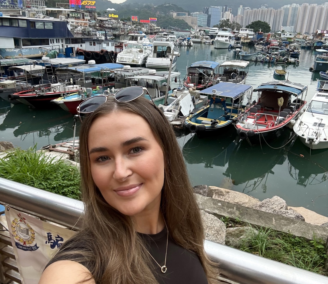  Lei Yue Mun 