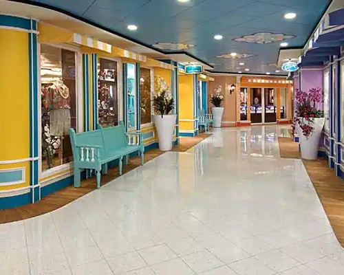 NCL Pride of America Newbury Street Shops.jpg