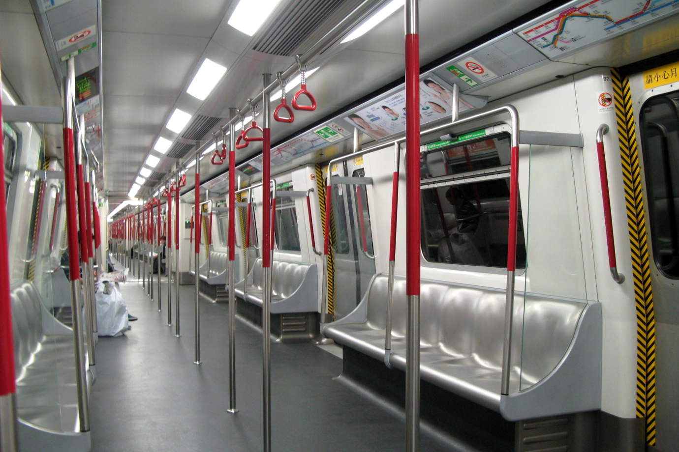 MTR Interior