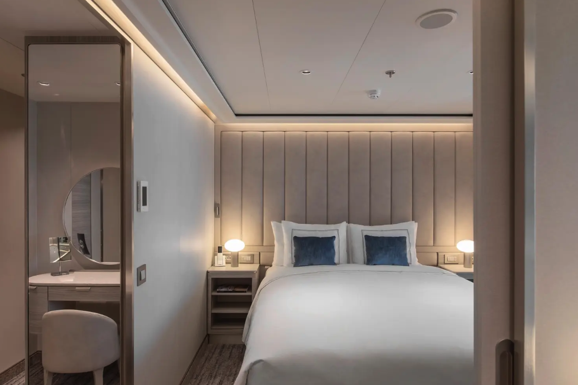 Medallion Suite