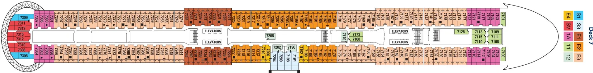 Deck 7