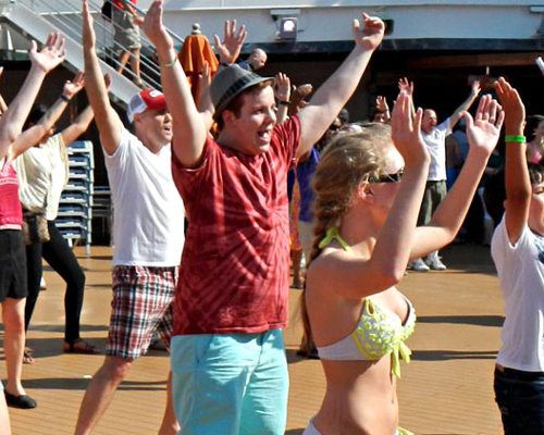 Carnival Cruise Line Sailaway Party.png