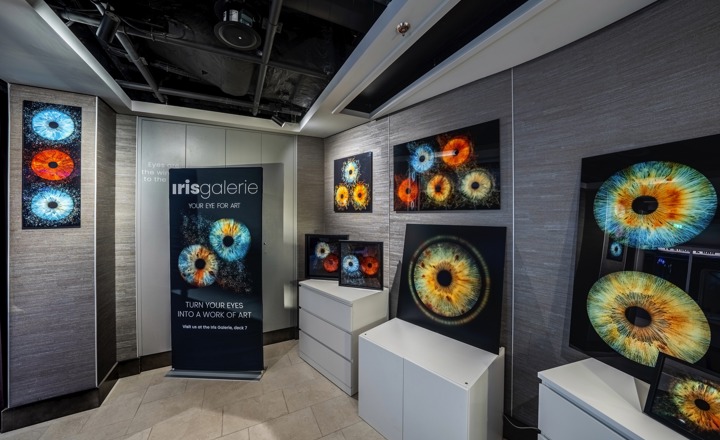 Iris Galerie