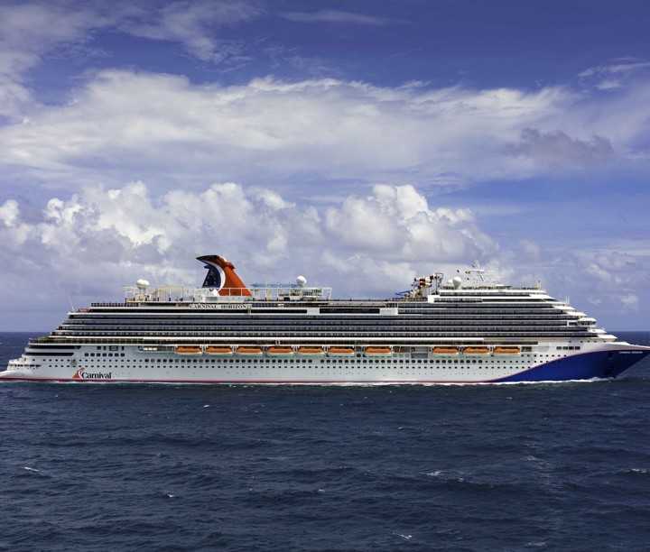 Carnival Horizon