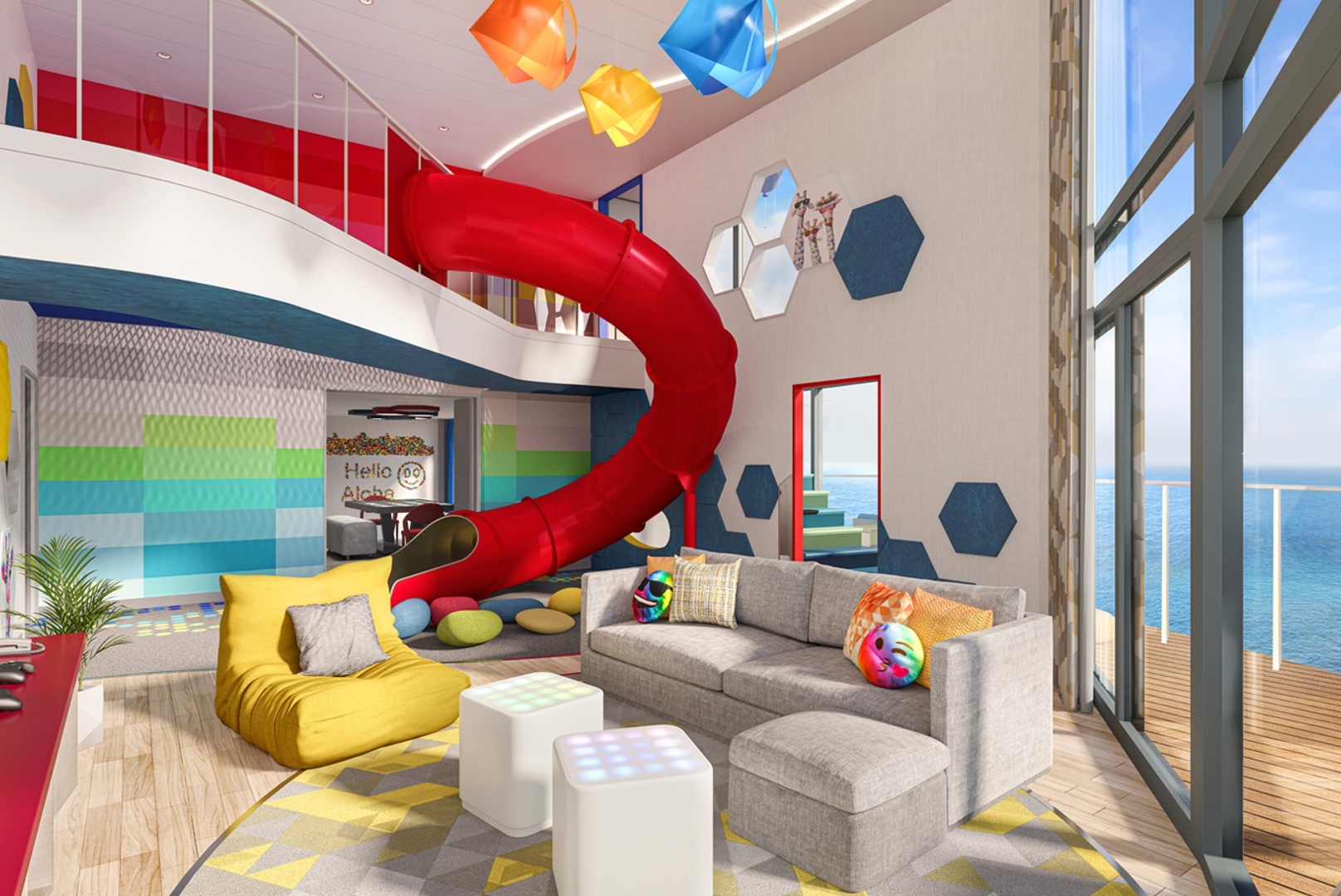 Ultimate Family Townhouse