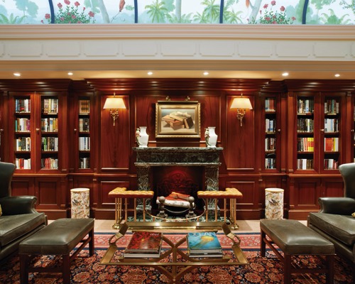 Oceania Cruises Library 1.jpg