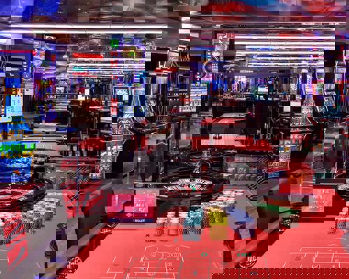 MSC Cruises MSC Euribia Casino.jpg