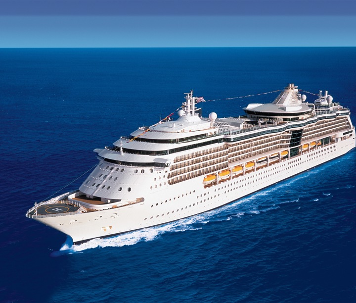 Serenade of the Seas