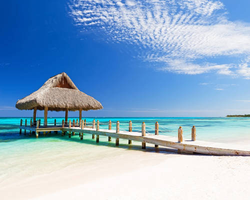 Puerto Plata, Dominican Republic