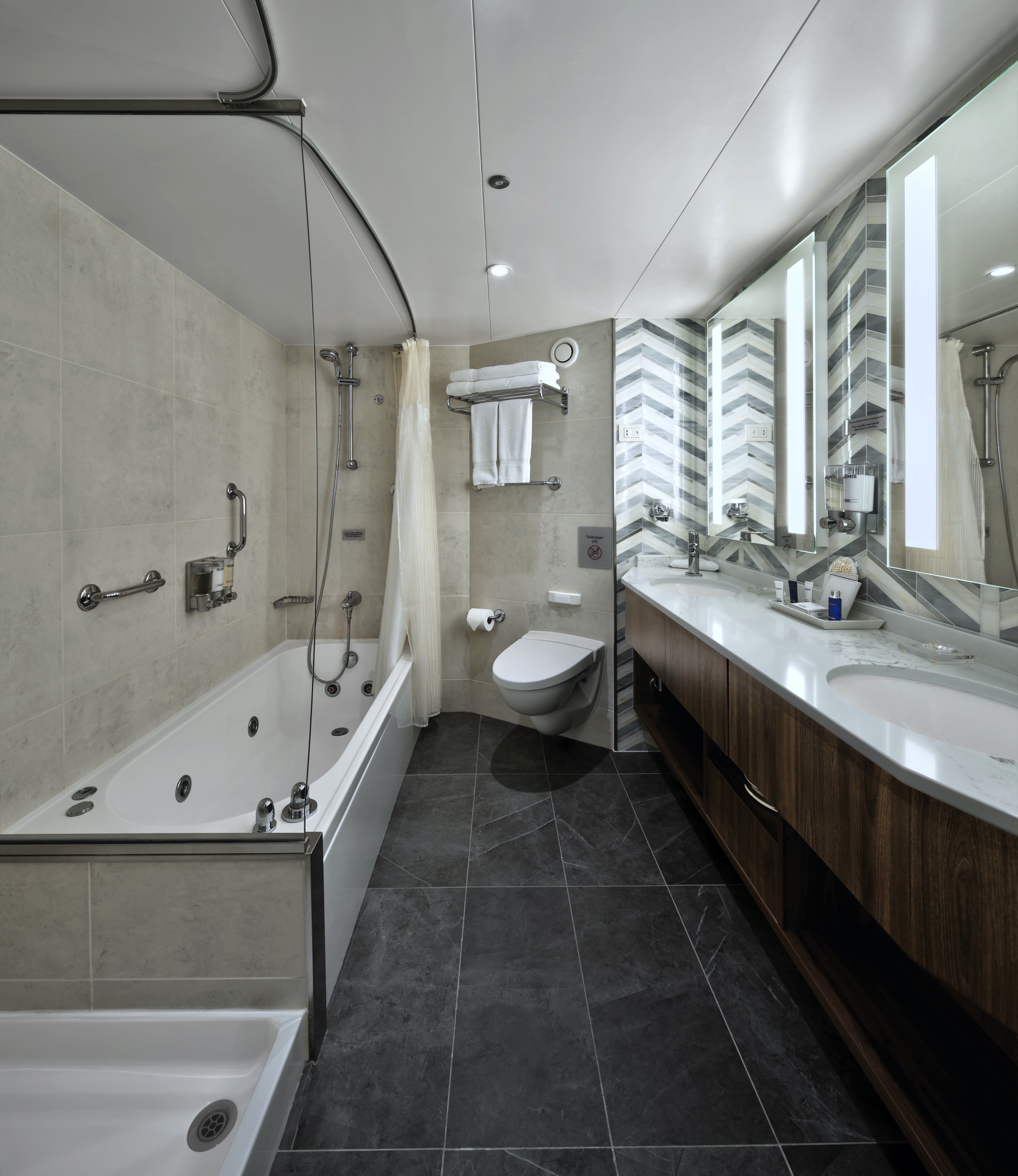 Neptune Suite