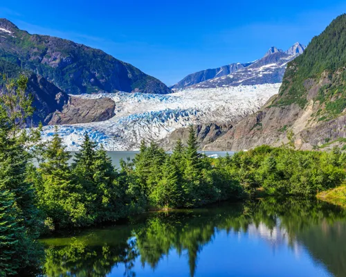 Juneau, Alaska