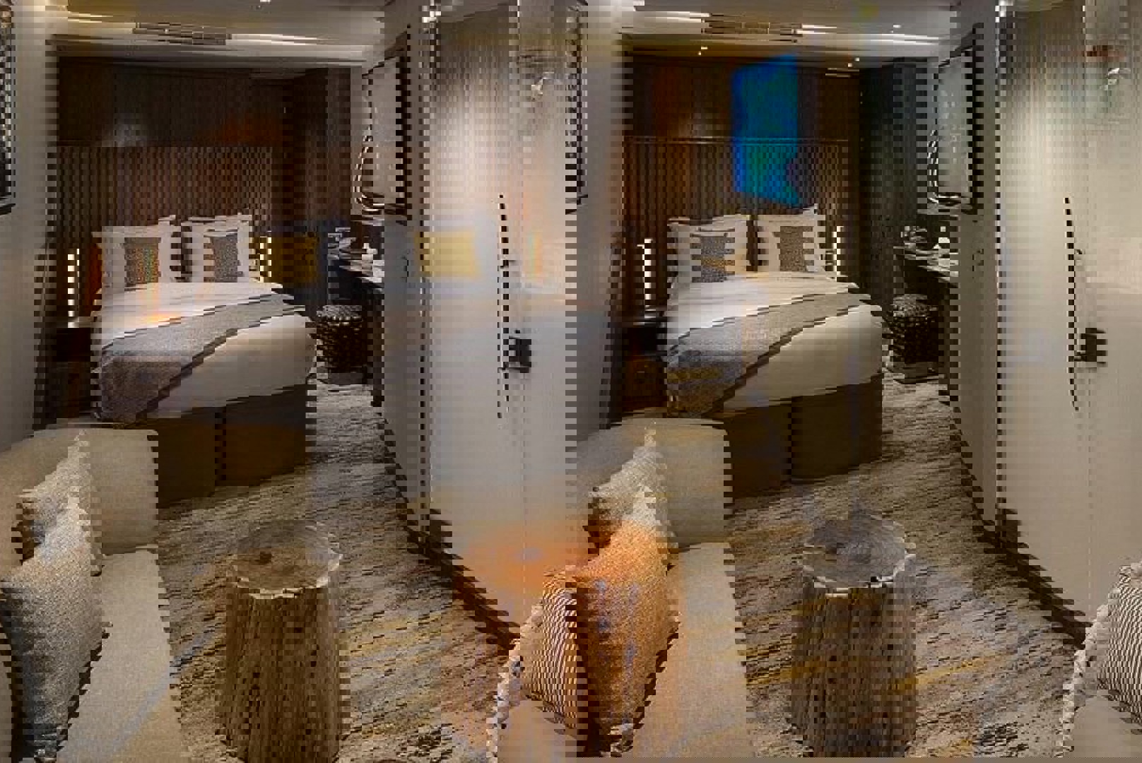 Premium Sky Suite with Infinite Veranda℠