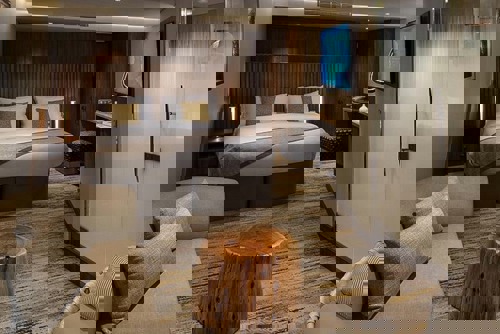 Premium Sky Suite with Infinite Veranda℠