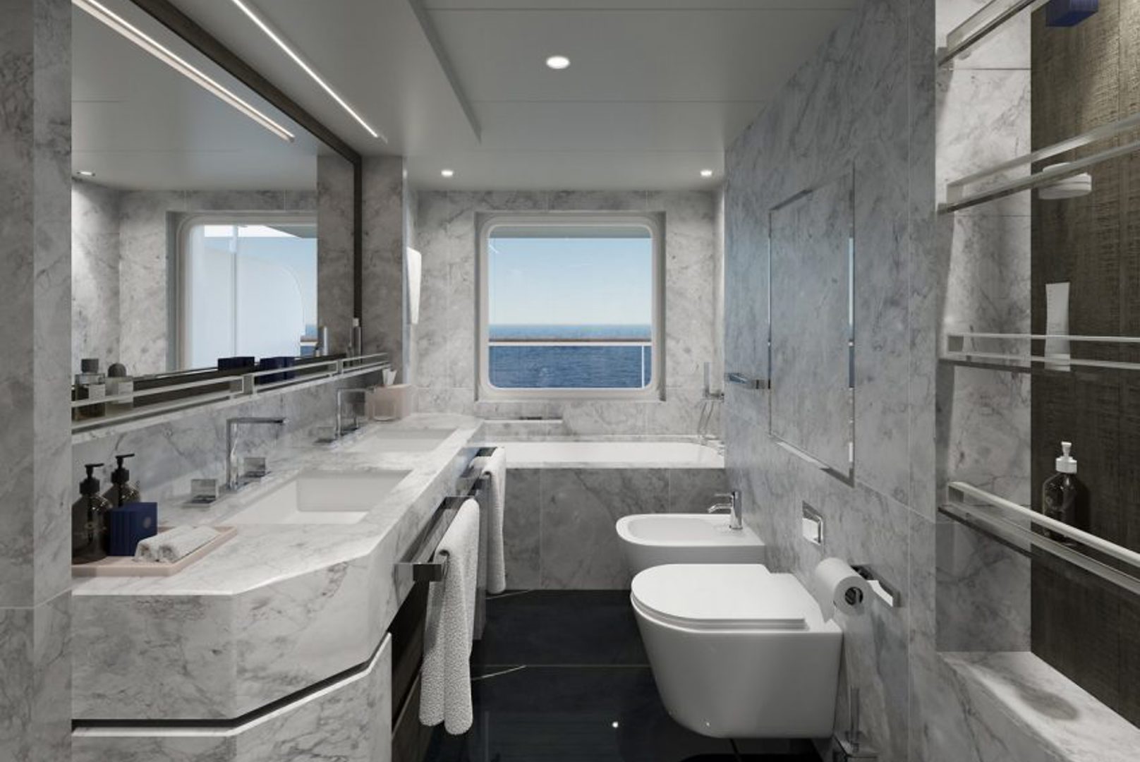 Serenity Residence