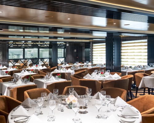 MSC Cruises MSC Virtuosa II Campo Restaurant 2.jpg