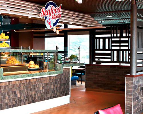 Carnival Cruise Lines Carnival Celebration Seafood Shack.png