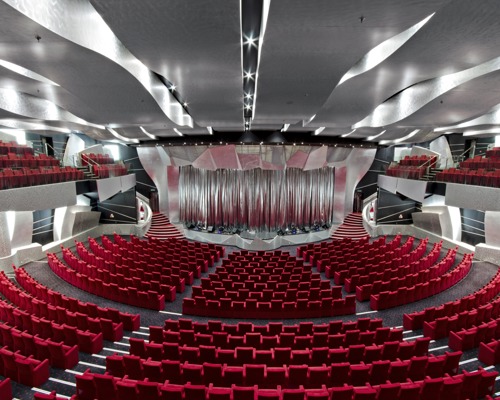 MSC Fantasia Class pantheon theatre 3.jpg