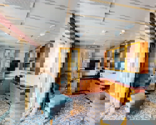 RCI, Independence of the Seas, Grand Suite 2 Bedroom.jpeg