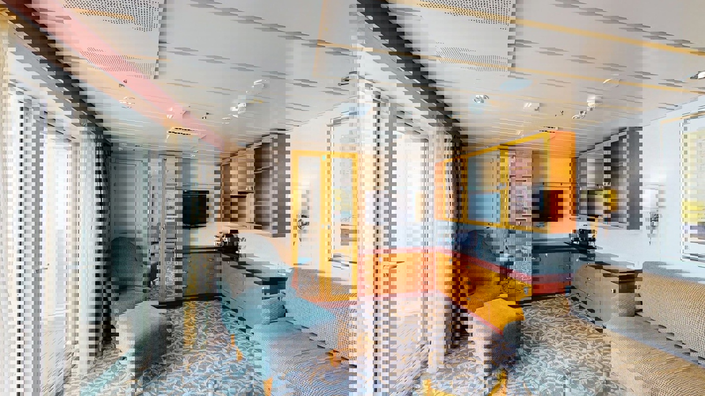 RCI, Independence of the Seas, Grand Suite 2 Bedroom.jpeg