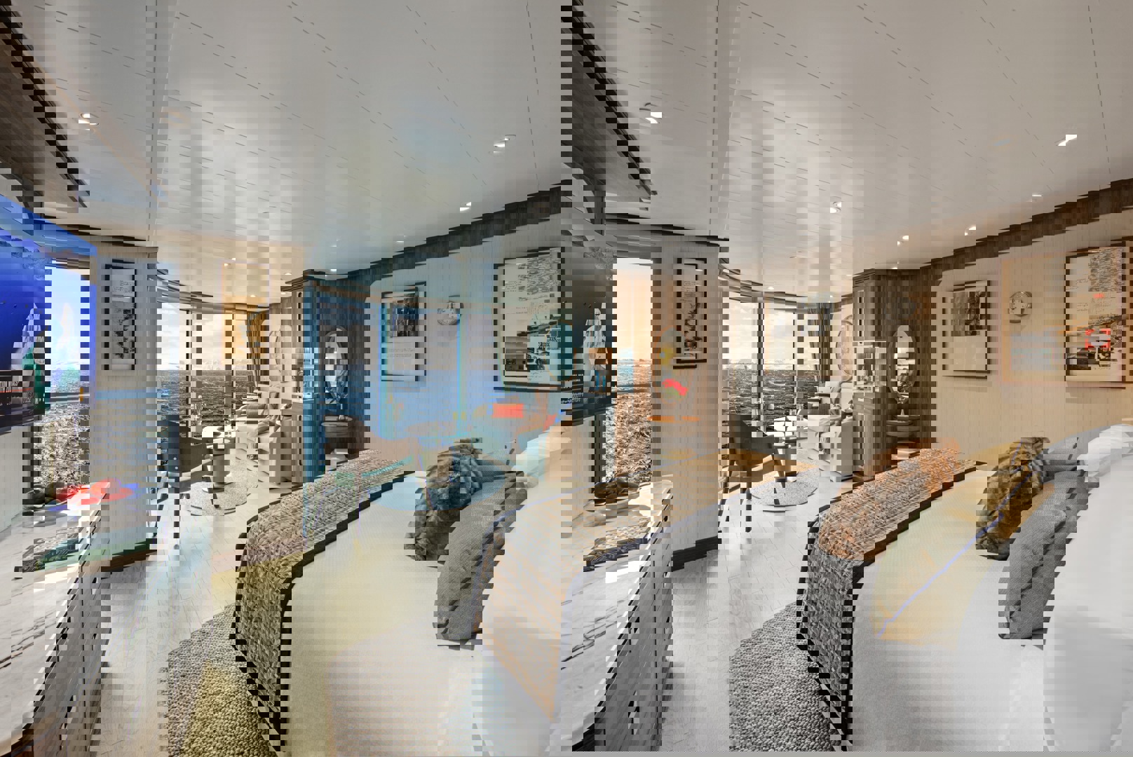 Panorama Veranda Suite