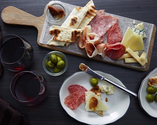 Celebrity Cruises Tuscan Restaurant 11.jpg