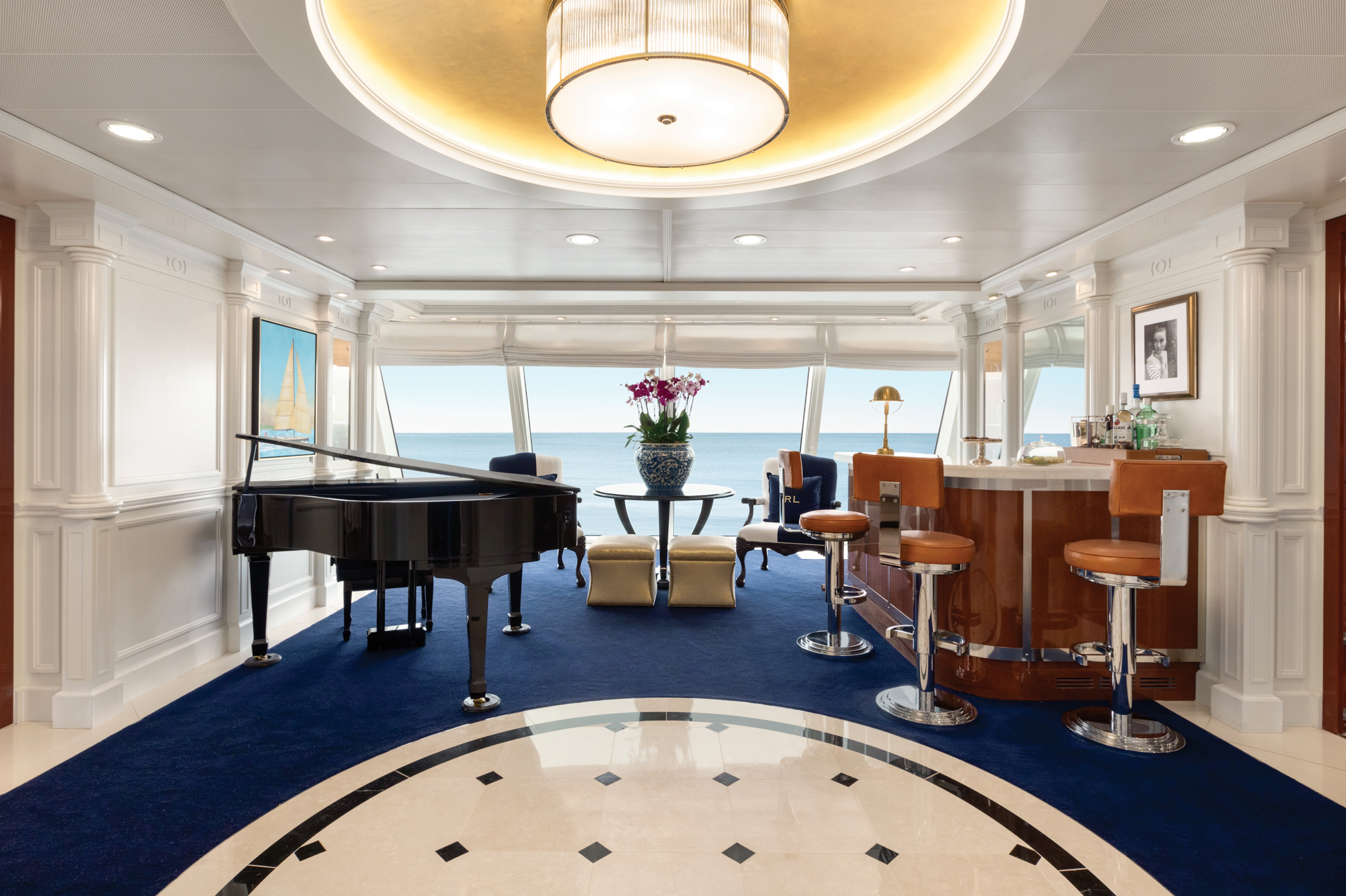 Owner's Suite