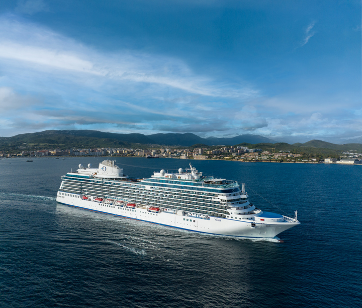 Oceania Cruises