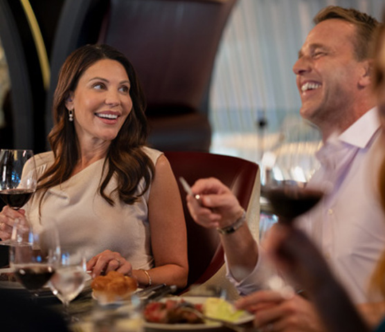 Fine Cut Steakhouse