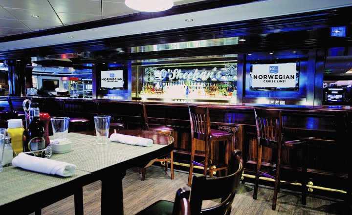 O'Sheehan's Bar & Grill