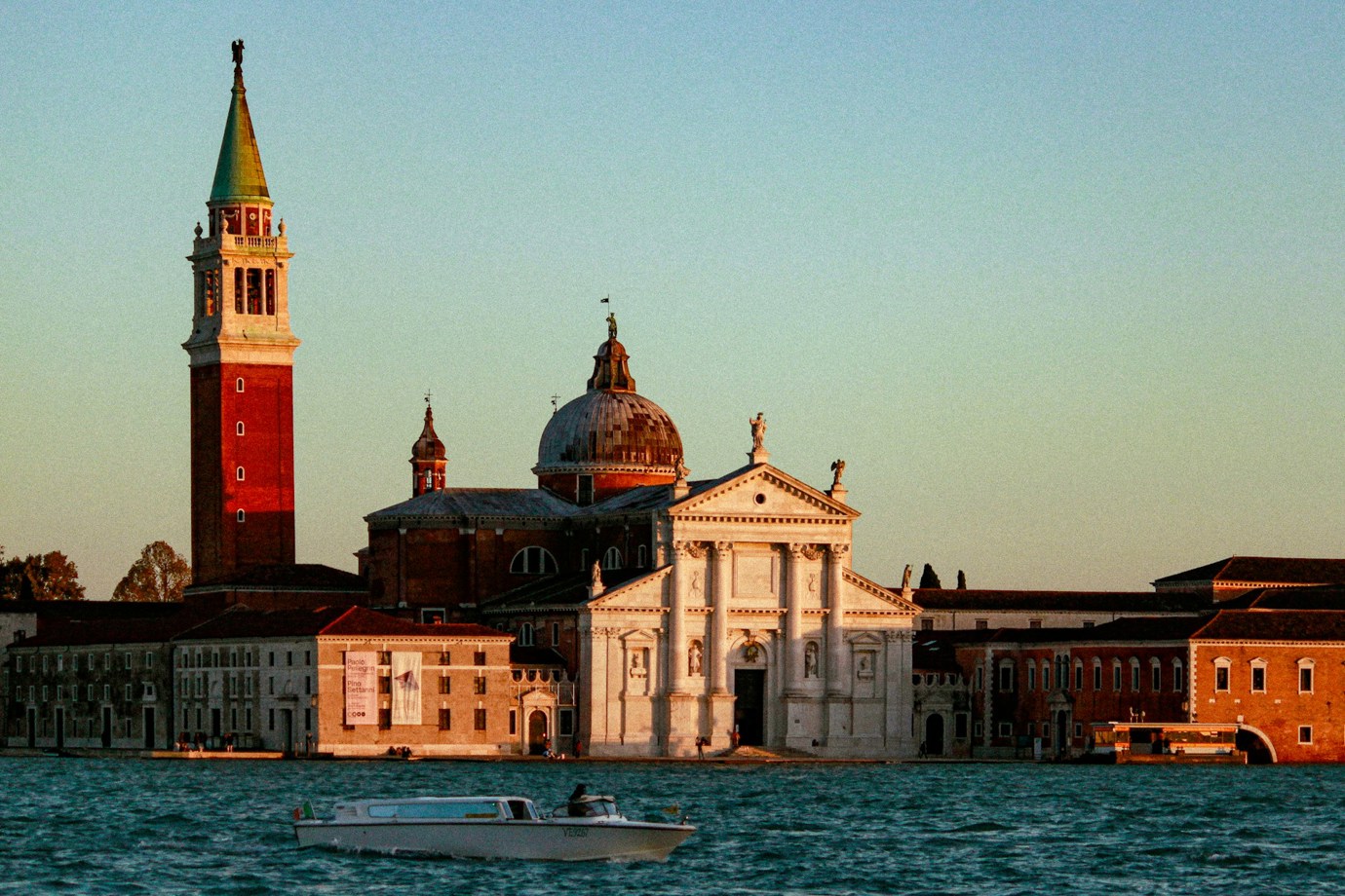 Doge's Palace