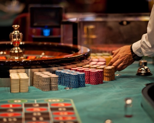 Royal Caribbean International Oasis of the Seas Casino 1.jpg