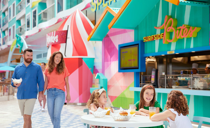 Surfside Bites℠