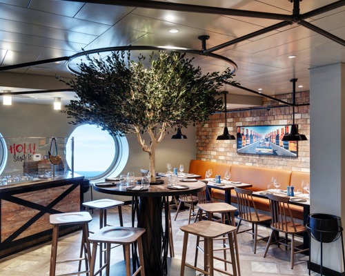 MSC Cruises MSC Grandiosa HOLA! Tapas Bar by Ramón Freixa 5.jpg