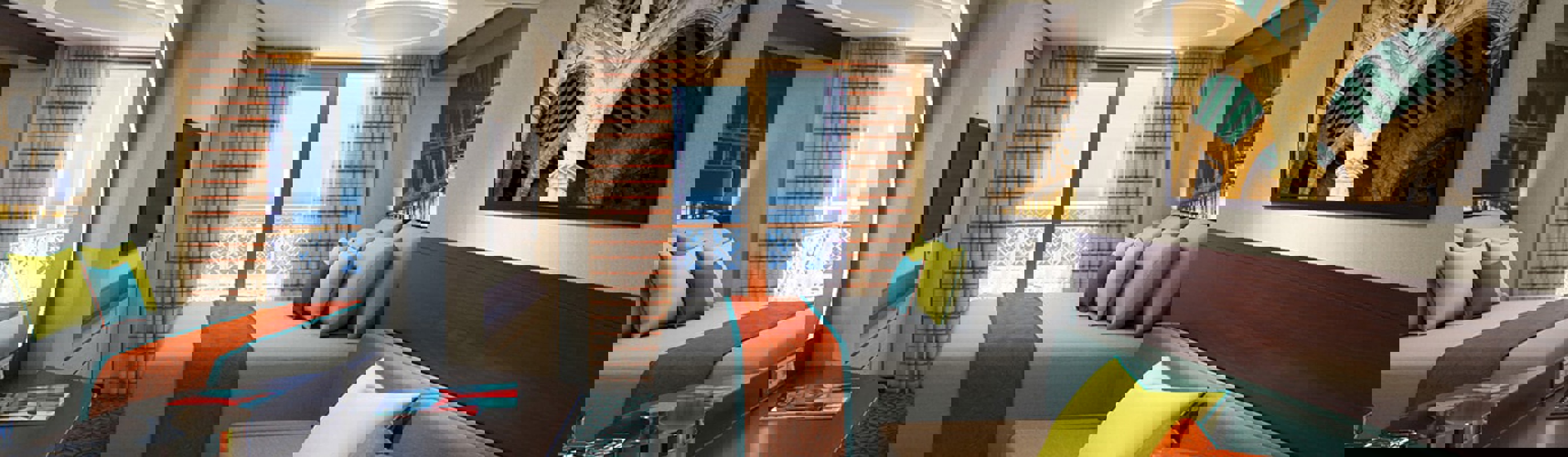 Carnival Cruise Lines Carnival Celebration Havana Cabana Balcony 1.jpg