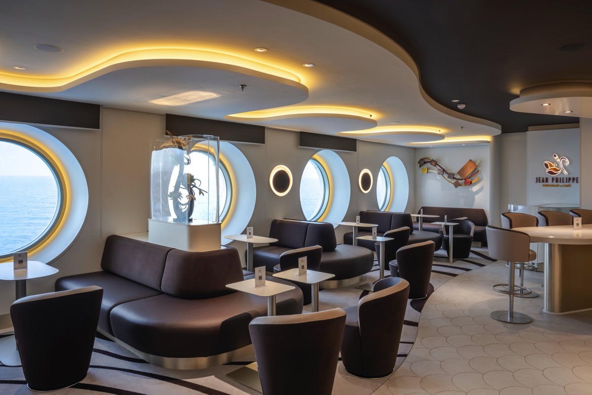 Msc Cruises Msc World Class Jean Philippe Chocolate And Café ©Msc Rights, Ivan Sarfatti 3